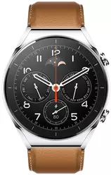 Galeria zdjęć telefonu Xiaomi Watch S1