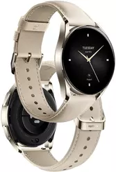 Galeria zdjęć telefonu Xiaomi Watch S2 42 mm