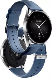 Galeria zdjęć telefonu Xiaomi Watch S2 46 mm