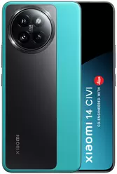 Galeria zdjęć telefonu Xiaomi 14 Civi Limited Edition