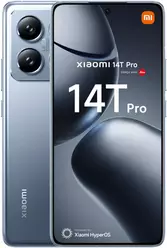 Galeria zdjęć telefonu Xiaomi 14T Pro