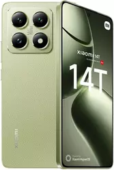 Galeria zdjęć telefonu Xiaomi 14T