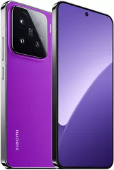 Galeria zdjęć telefonu Xiaomi 15 Custom Edition
