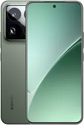 Galeria zdjęć telefonu Xiaomi 15 Pro