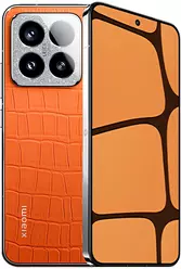 Galeria zdjęć telefonu Xiaomi 15 Special Edition