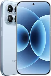 Galeria zdjęć telefonu Xiaomi 17