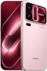 Galeria zdjęć telefonu Xiaomi 18 Pro Max
