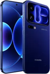 Galeria zdjęć telefonu Xiaomi 18 Pro