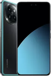 Galeria zdjęć telefonu Xiaomi Civi 4 Pro Special Edition