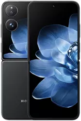 Galeria zdjęć telefonu Xiaomi Mix Flip