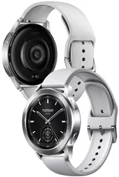 Galeria zdjęć telefonu Xiaomi Watch S3