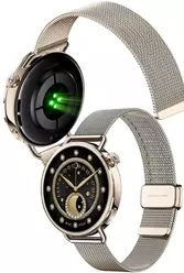 Galeria zdjęć telefonu Xiaomi Watch S4 41 mm
