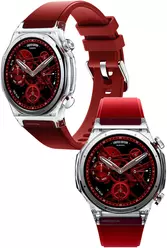 Galeria zdjęć telefonu Xiaomi Watch S5 Transparent Edition
