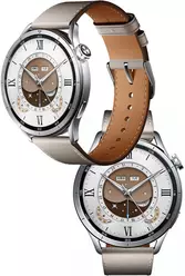 Galeria zdjęć telefonu Xiaomi Watch S5