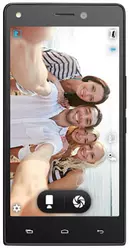 Galeria zdjęć telefonu Xolo 8X-1020