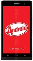Galeria zdjęć telefonu Xolo A1000s