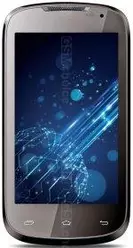 Galeria zdjęć telefonu Xolo A500