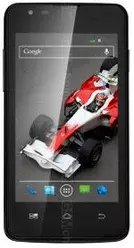 Galeria zdjęć telefonu Xolo A500L