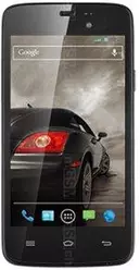 Galeria zdjęć telefonu Xolo A500s Lite