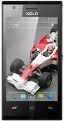 Galeria zdjęć telefonu Xolo A550s IPS