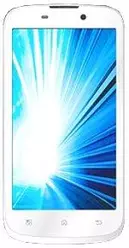 Galeria zdjęć telefonu Xolo A800