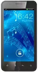 Galeria zdjęć telefonu Xolo B700