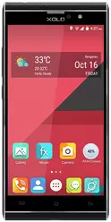 Galeria zdjęć telefonu Xolo Black 1X