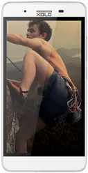 Galeria zdjęć telefonu Xolo Era 4K