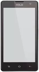 Galeria zdjęć telefonu Xolo Era