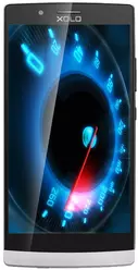 Galeria zdjęć telefonu Xolo LT2000