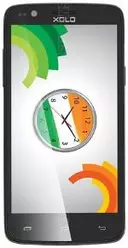 Galeria zdjęć telefonu Xolo One