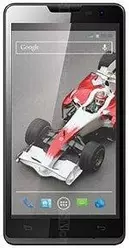 Galeria zdjęć telefonu Xolo Q1000 Opus 2