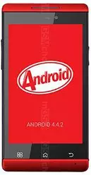 Galeria zdjęć telefonu Xolo Q500s