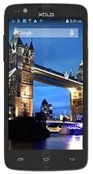 Galeria zdjęć telefonu Xolo Q610s