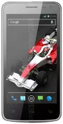 Galeria zdjęć telefonu Xolo Q700i