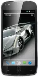 Galeria zdjęć telefonu Xolo Q700s Plus