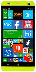 Galeria zdjęć telefonu Xolo Win-Q1000