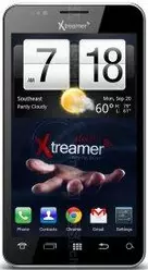 Galeria zdjęć telefonu Xtreamer Mobile Aiki 5