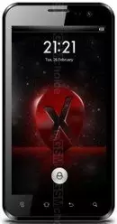 Galeria zdjęć telefonu Xtreamer Mobile Xtreamer JoyZ