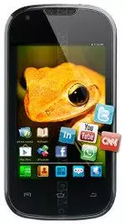 Galeria zdjęć telefonu Yarvik Ingenia Compact