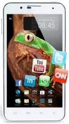 Galeria zdjęć telefonu Yarvik Ingenia Horizon