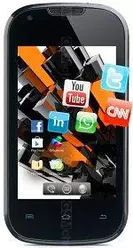 Galeria zdjęć telefonu Yarvik Novo Compact