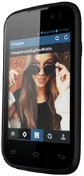 Galeria zdjęć telefonu Yezz Andy 3.5 EH