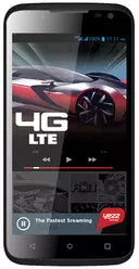 Galeria zdjęć telefonu Yezz Andy 4.5EL LTE