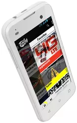 Galeria zdjęć telefonu Yezz Andy 4EL2 LTE