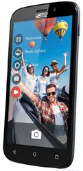 Galeria zdjęć telefonu Yezz Andy 5EI3