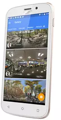 Galeria zdjęć telefonu Yezz Andy 5M VR