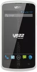 Galeria zdjęć telefonu Yezz Andy A4