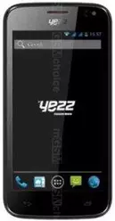 Galeria zdjęć telefonu Yezz Andy A5