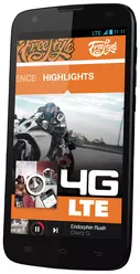 Galeria zdjęć telefonu Yezz Andy C5E LTE